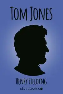 «Tom Jones» by Henry Fielding