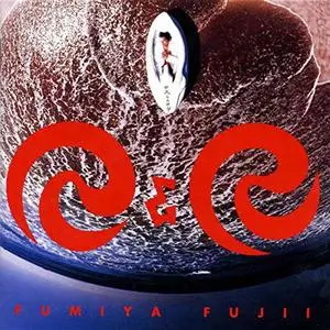 Fumiya Fujii - R&R (1995) {Pony Canyon Japan}