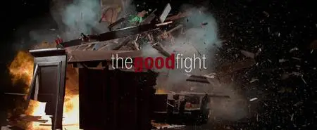 The Good Fight S05E03