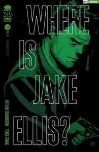 Where Is Jake Ellis? Completo