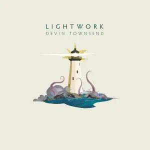 Devin Townsend - Lightwork (Deluxe Edition) (2022) [Official Digital Download]