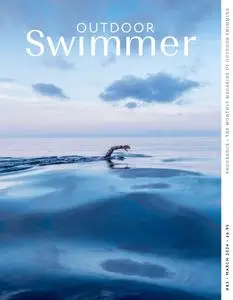 Outdoor Swimmer - March 2024