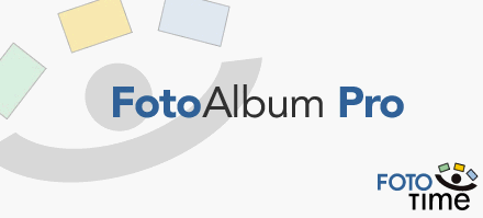 FotoTime FotoAlbum Pro 6.1.3