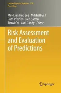 Risk Assessment and Evaluation of Predictions