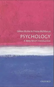 Psychology: A Very Short Introduction