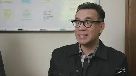 Portlandia S08E07