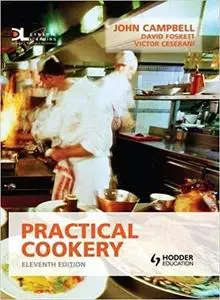 Practical Cookery (Repost)