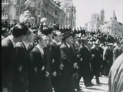 The Spanish Civil War Part 1 Prelude to Tragedy