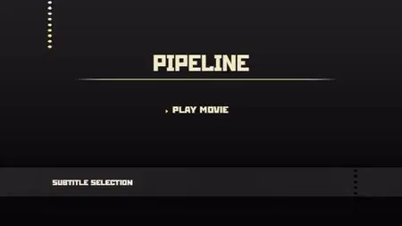 Pipeline / Truba / Труба (2013)