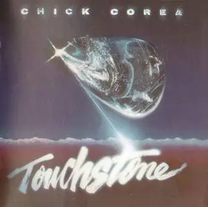 Chick Corea - Touchstone (1982) {Strectch}