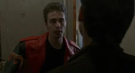 Light Sleeper (1992)