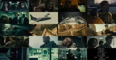 World War Z (2013) [UNRATED] + Extras