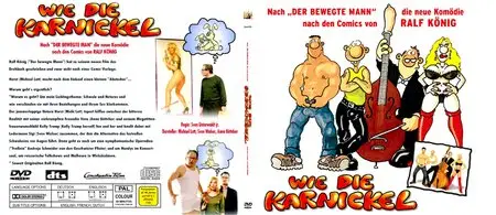 Wie die Karnickel (2002)