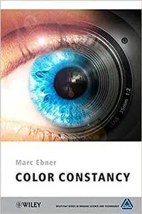 Color Constancy (Repost)
