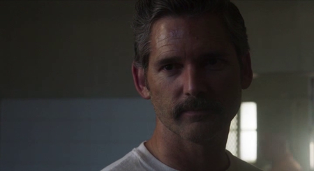 The Forgiven (2017)
