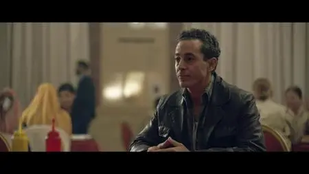 Baghdad Central S01E03