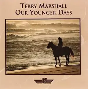 Terry Marshall - 2 Albums (1993-1995)