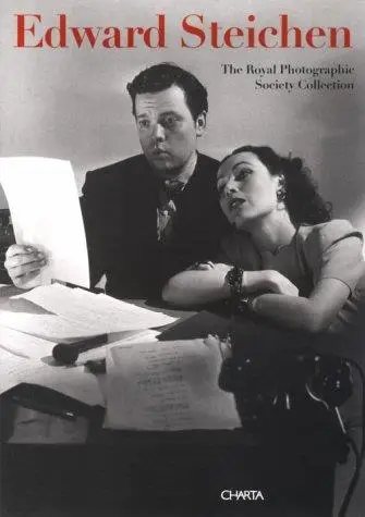 Edward Steichen: The Royal Photographic Society Collection