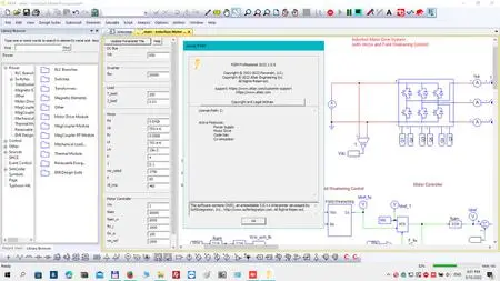 Altair PSIM 2022.1.0