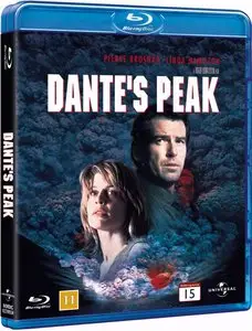 Dante's Peak (1997) [Reuploaded]