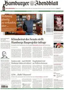 Hamburger Abendblatt  - 10 Februar 2022