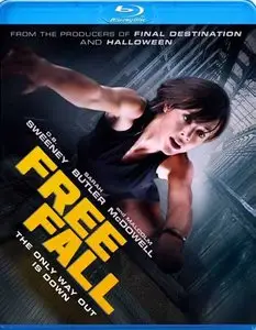 Free Fall (2014)