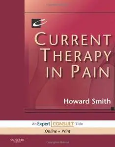 Current Therapy in Pain: Expert Consult