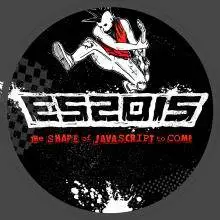 ES2015: The Shape of JavaScript to Come with Carlos Souza [repost]