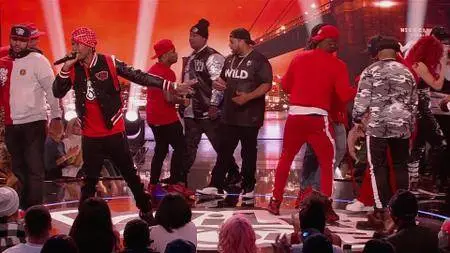 Wild 'n Out S10E16