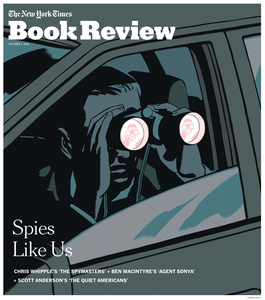 The New York Times Book Review – 04 October 2020