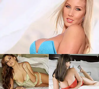 Wallpapers Sexy Girls Pack (part-22) by nko