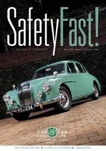 Safety Fast! - January 2018