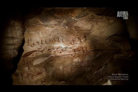Mermaids: The Body Found (2011)