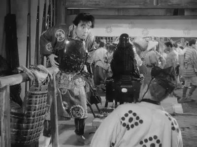 Ugetsu Monogatari (1953)