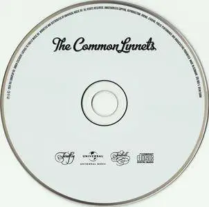 The Common Linnets - The Common Linnets (2014) {Firefly Music-Universal}