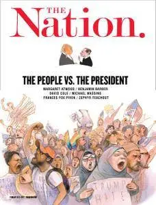 The Nation - February 6, 2017