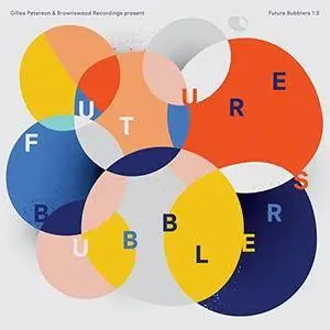 VA - Future Bubblers 1.0 (2017)