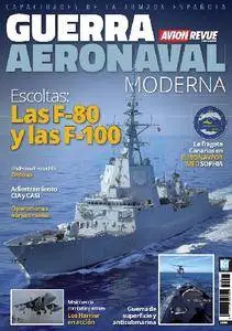 Guerra Aeronaval Moderna (Avion Revue Internacional Especiales - 2018)