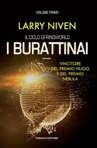 Larry Niven - Ringworld Vol. 1. I burattinai