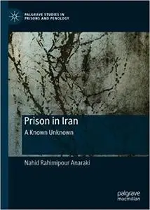 Prison in Iran: A Known Unknown