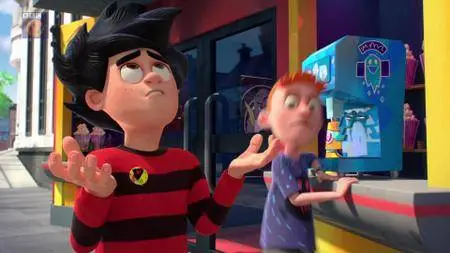 Dennis & Gnasher Unleashed! S01E21