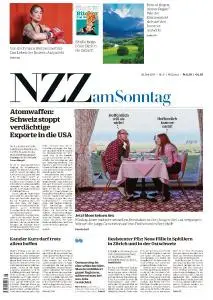 Neue Zurcher Zeitung - 26 Mai 2019