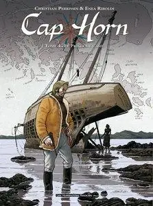 Cap Horn - Tome 4 - Le Prince de l'âme