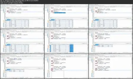 L'essentiel de SQL