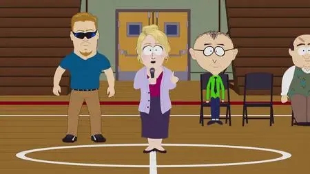 South Park S23E07