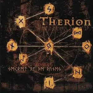 Therion (Swe) - Secret of the Runes 2001