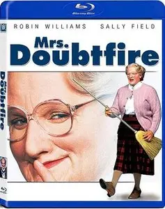 Mrs. Doubtfire (1993)