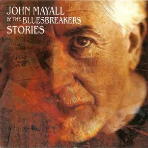 John Mayall: Discography & Video [Part 2, 1966-2015, 23CDs & 17LPs]