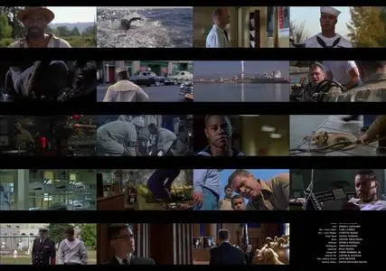 Men of Honor (2000)