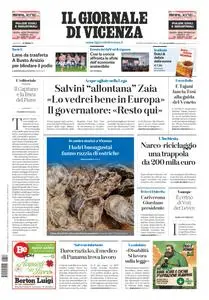 Il Giornale di Vicenza - 16 Marzo 2024